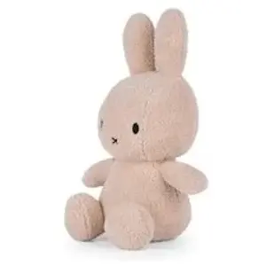Peluche Bon Ton Toys Miffy Terry 22x15x33 cm pas cher
