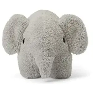 Nijntje Peluche Éléphant Terry Bon Ton Toys 33 cm Gris TU BT24182194 pas cher