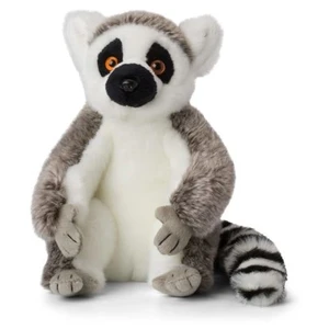 WWF Peluche Lémurien pas cher