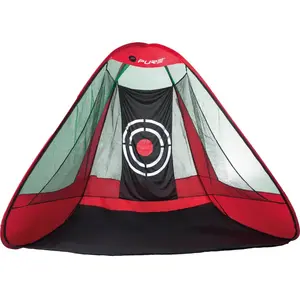 Comparateur de prix : Pure2Improve Filet d'entraînement de golf 300x180x200 cm P2I500010