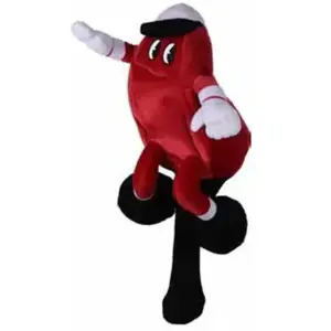 Couvre-club Legend Mascot