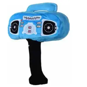 Couvre-club Legend Radio TU pas cher