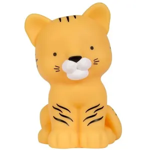Comparateur de prix : A Little Lovely Company Petite veilleuse Tigre (13 cm)