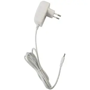 A Little Lovely Company Adaptateur secteur blanc 5V pour veilleuses pas cher