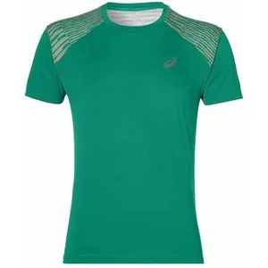 Asics Fuzex vert S pas cher