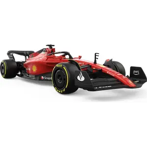 Rastar High-Speed RC Racecar 1:12 - Voiture télécommandée pour des cou... pas cher