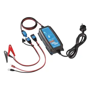 Comparateur de prix : Chargeur de batterie Victron Blue Smart IP65 12V-5A BPC120533064R