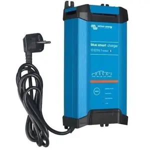 Comparateur de prix : VICTRON Chargeur Blue Smart IP22 - 12V - 20A - 1 Sortie