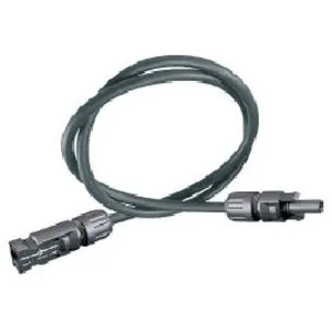 Comparateur de prix : Victron - Câble solaire 4 mm2 avec connecteurs MC4 - Longueur 5 m