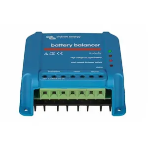 Comparateur de prix : Equilibreur de batterie Battery Balancer Victron