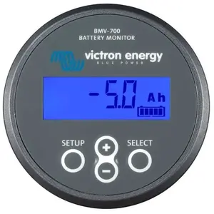 VICTRON Moniteur de Batterie BMV-700 pas cher