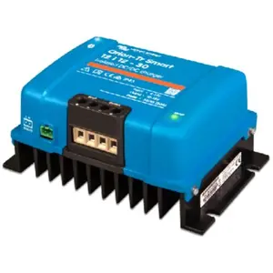 Comparateur de prix : Victron Energy Chargeur Dc-dc Orion-tr Smart 12/non Isolé 12-30a
