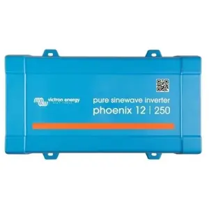 VICTRON Convertisseur Phoenix VE Direct 12V 250W 230V Schuko pas cher
