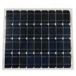 Panneau solaire 55w-12v monocristallin - victron energyVendu paramazon