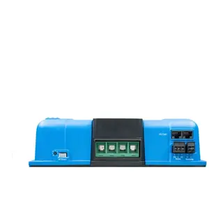 Victron Energy BlueSolar MPPT Tr VE.Can 250V 70 amp 12/24/36/48-Volt Contrôleur de Charge SolaireVendu parwaveinn