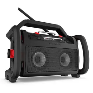 Comparateur de prix : Perfectpro Radio Portable Rockpro