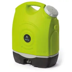 Aqua2go nettoyeur haute pression autonome 17 litres 8 bars aqua2go pas cher