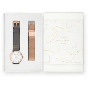 ROSEFIELD Montres WEGTR-X184 pas cher