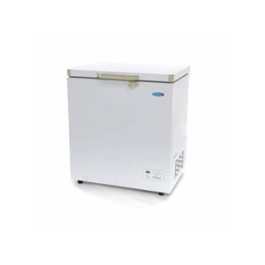 MAXIMA.COM Congélateur Bahut Digitel Deluxe / congélateur coffre professionnel 140L pas cher