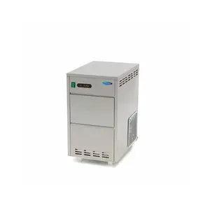 Comparateur de prix : Maxima Machine à glaçons - 30 kg/jour - broyé/floconné - refroidissement par air