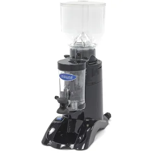 Moulin à café - 2 kg de grains - Automatique avec capteur - avec doseur - MaximaVendu paramazon
