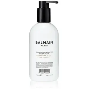 BALMAIN HAIR - Care - Shampooing Éclat Perle D'argent - 300ml pas cher