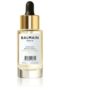 BALMAIN HAIR - Care - Sérum Réparateur Nuit - 30ml pas cher