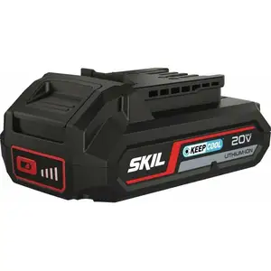 Batterie li-ion 20v 2,5ah keep cool Skil pas cher