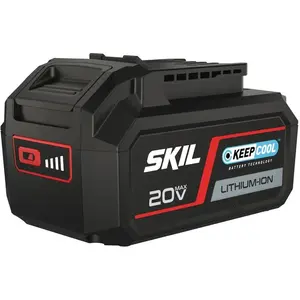 SKIL - Batterie 18v 4ah keep cool - SKIL