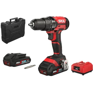 Skil - Pack Perceuse Visseuse Sans Fil 3008 18 v pas cher