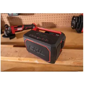 SKIL Enceinte Bluetooth 20V VA1E3151CA pas cher