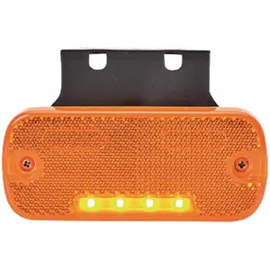 Feu de gabarit avec câble UNIVERSEL LA30104Vendu paramazon