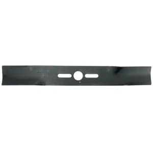 OEM Lame Universelle Plate 43cm pour Tondeuse à Gazon pas cher