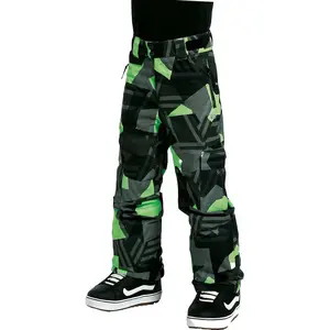 Rehall Pantalon Edge-r pas cher