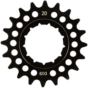 Kmc Pignon 1/2´´ X 1/8´´ Crmo Rohloff pas cher