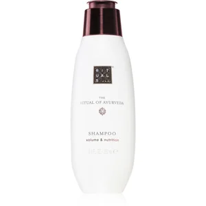 Rituals The Ritual Of Ayurveda shampoing volume 250 ml
