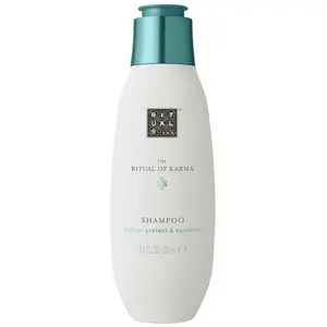 Comparateur de prix : RITUALS - The Ritual Of Karma - Shampoing Protection Couleur & Nutrition - 250ml