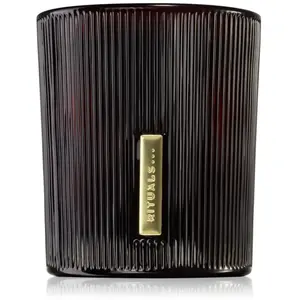 Rituals The Ritual Of Ayurveda bougie parfumée 290 g pas cher