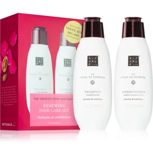 RITUALS The Ritual Of Ayurveda coffret cadeau pour femmeVendu paramazon
