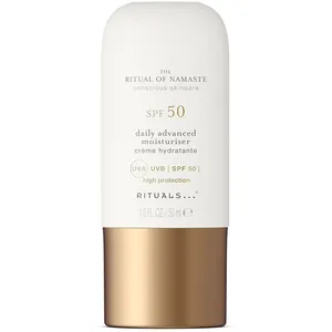 Rituals The Ritual Of Namaste SPF50 daily advanced moisturiser 50 ml pas cher