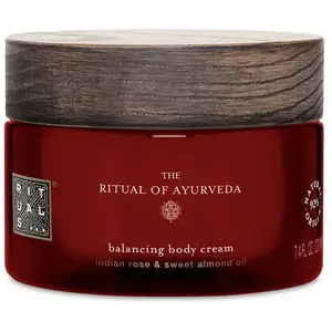 Rituals Rituals - The Ritual Of Ayurveda Crème Pour Le Corps 220 MlVendu parnotino