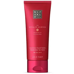 Comparateur de prix : Rituals The Ritual Of Ayurveda baume récupérateur pour les mains 70 ml