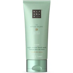 RITUALS - The Ritual Of Jing - Sleep - Masque Réparateur Mains - 90g pas cher