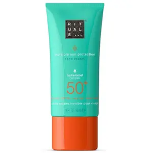 Rituals - The Ritual of Karma visage SPF 50+ Protection solaire 50 ml female