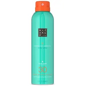 RITUALS - The Ritual Of Karma - Brume Solaire Lactée Corps Spf30 - 200ml