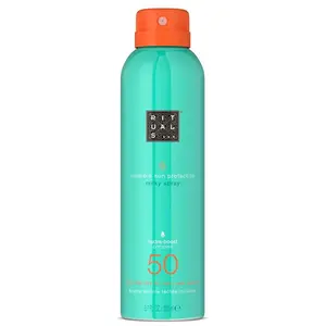 Rituals Karma Sun Protection Milky Spray SPF50 pas cher