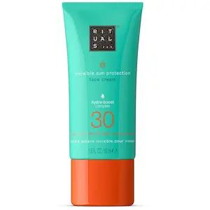 RITUALS The Ritual Of Karma crème solaire protection visage SPF30 50 ml