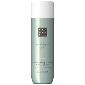 Rituals Le Rituel De Jing huile de douche 200 ml pas cher