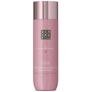 Comparateur de prix : Rituals - The Ritual of Sakura Huile de douche 200 ml unisex