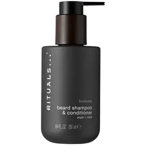 Rituals Rituals Homme - Shampoing & Après-shampoing Barbe 2-en-1 Vendu parsephora